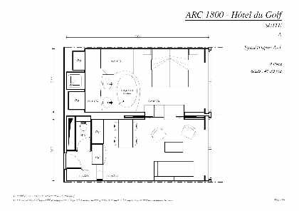 Suite with Jacuzzi (2pp)
